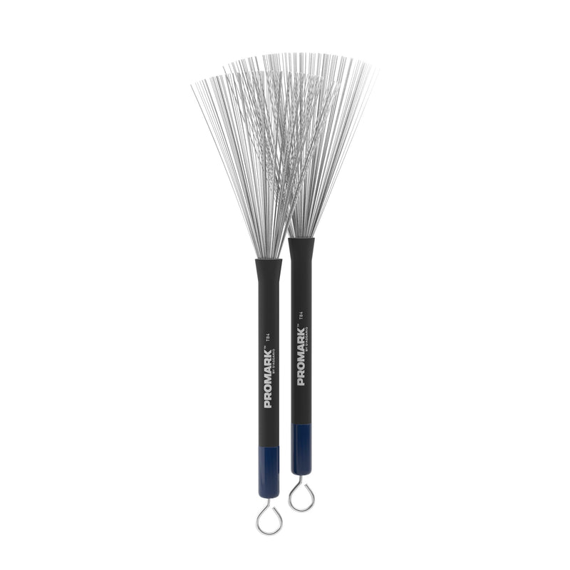 ProMark Drum Brush Molded - TB4