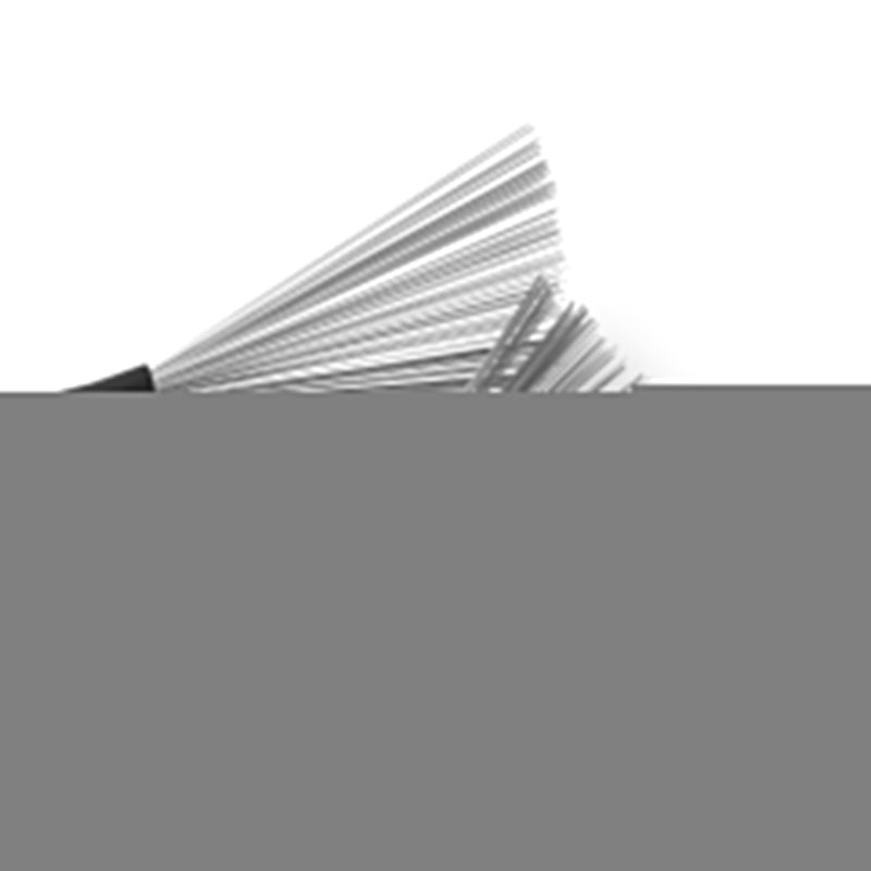 ProMark Drum Brush Molded - TB4