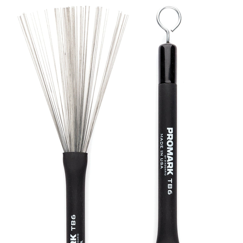 Pro Mark Brush Wire Heavy - PMTB6