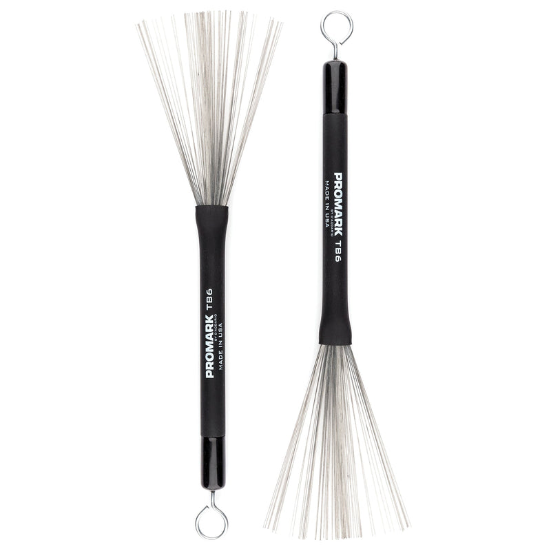 Pro Mark Brush Wire Heavy - PMTB6