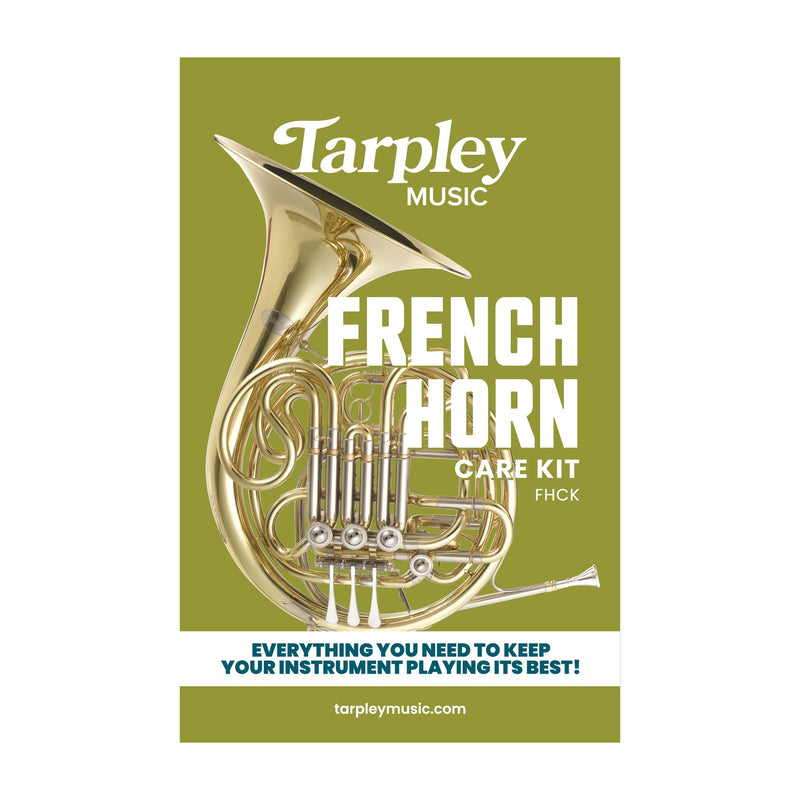 Tarpley Care Kit - French Horn