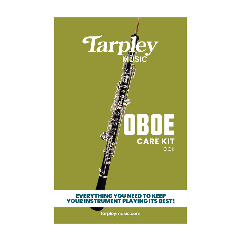 Tarpley Care Kit - Oboe