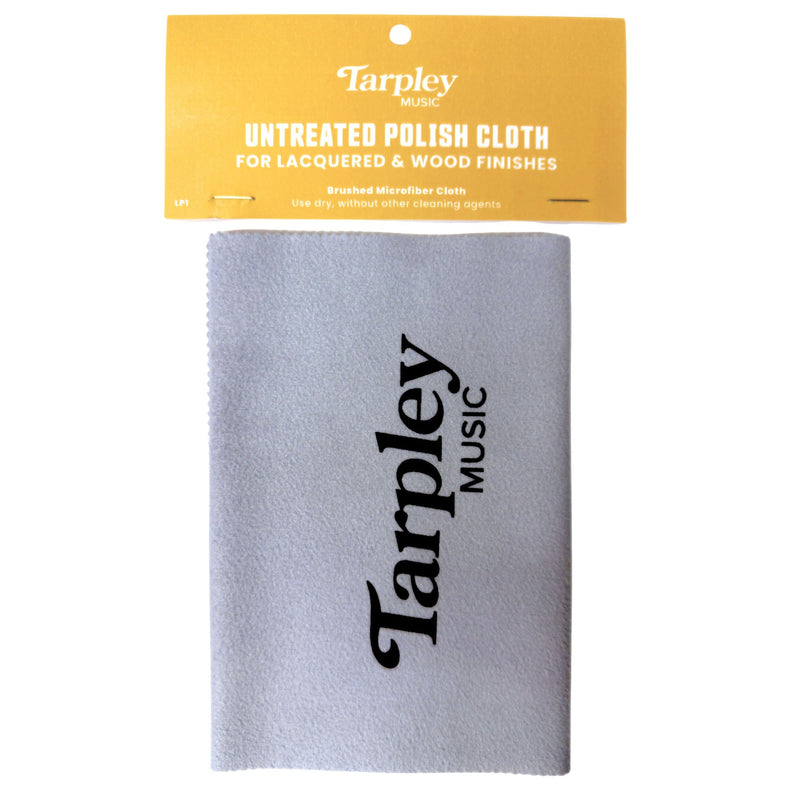 Tarpley Lacquer Polish Cloth