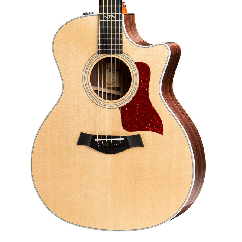 Taylor 414ce-R V-Class Acoustic-Electric Guitar