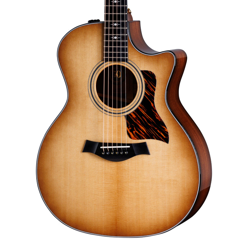 Taylor 50th Anniversary 314ce Limited Acoustic-Electric Guitar (2024)