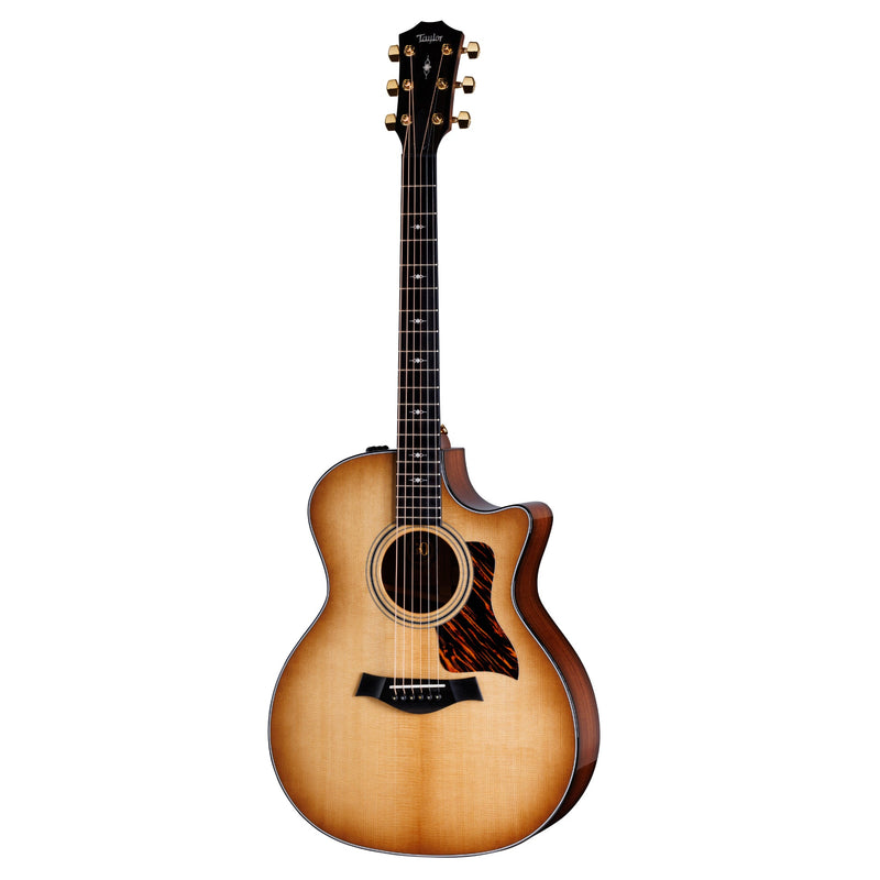 Taylor 50th Anniversary 314ce Limited Acoustic-Electric Guitar (2024)