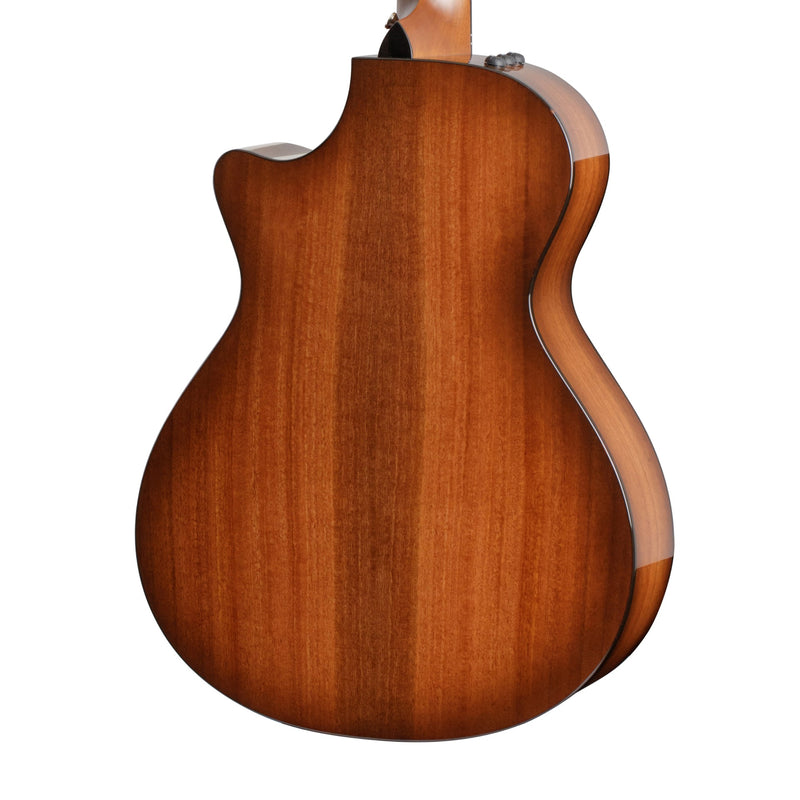 Taylor 552ce Acoustic-Electric Guitar - Grand Concert - Torrefied Spruce/Urban Ironbark