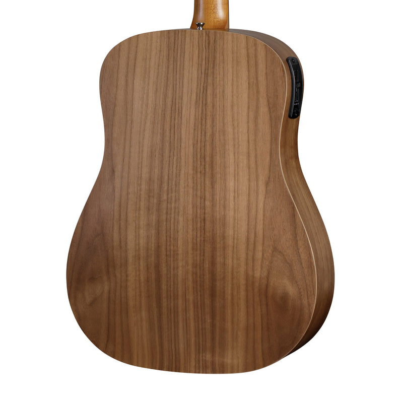 Taylor BBTe Acoustic-Electric Guitar