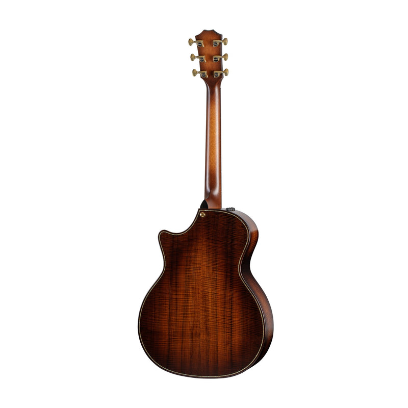 Taylor Builder's Edition K24ce Acoustic-Electric Guitar