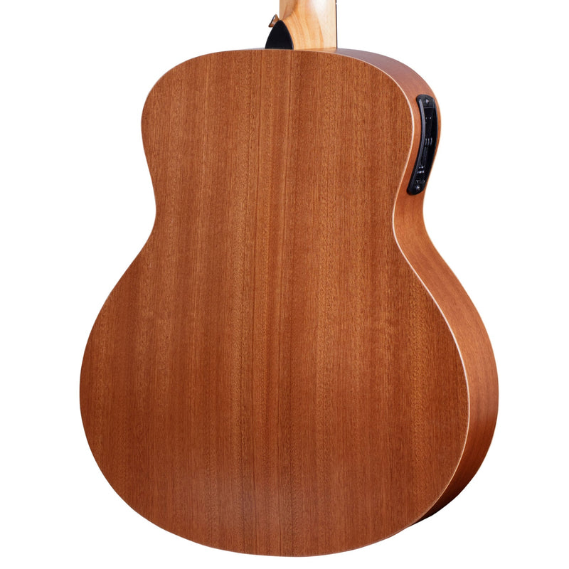 Taylor GS Mini-e Special Edition - Caramel Burst