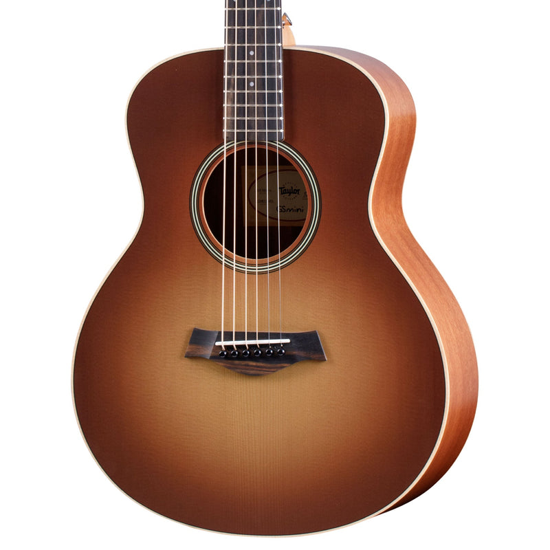 Taylor GS Mini-e Special Edition - Caramel Burst
