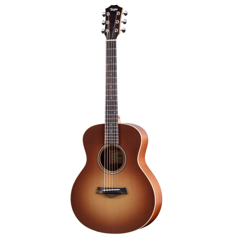 Taylor GS Mini-e Special Edition - Caramel Burst