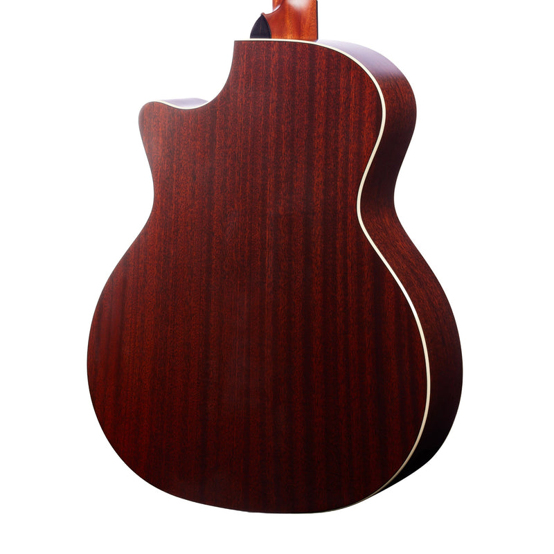 Taylor The Last of Us Replica 314c Acoustic Guitar