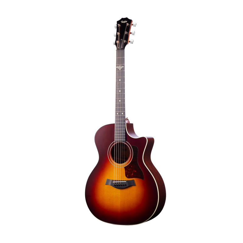 Taylor The Last of Us Replica 314c Acoustic Guitar