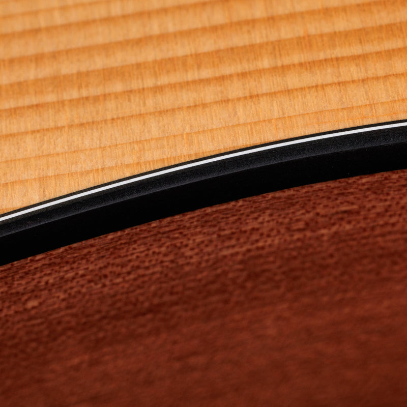 Taylor Somos 150ce "Doce Doble" 12-String Acoustic-Electric Guitar
