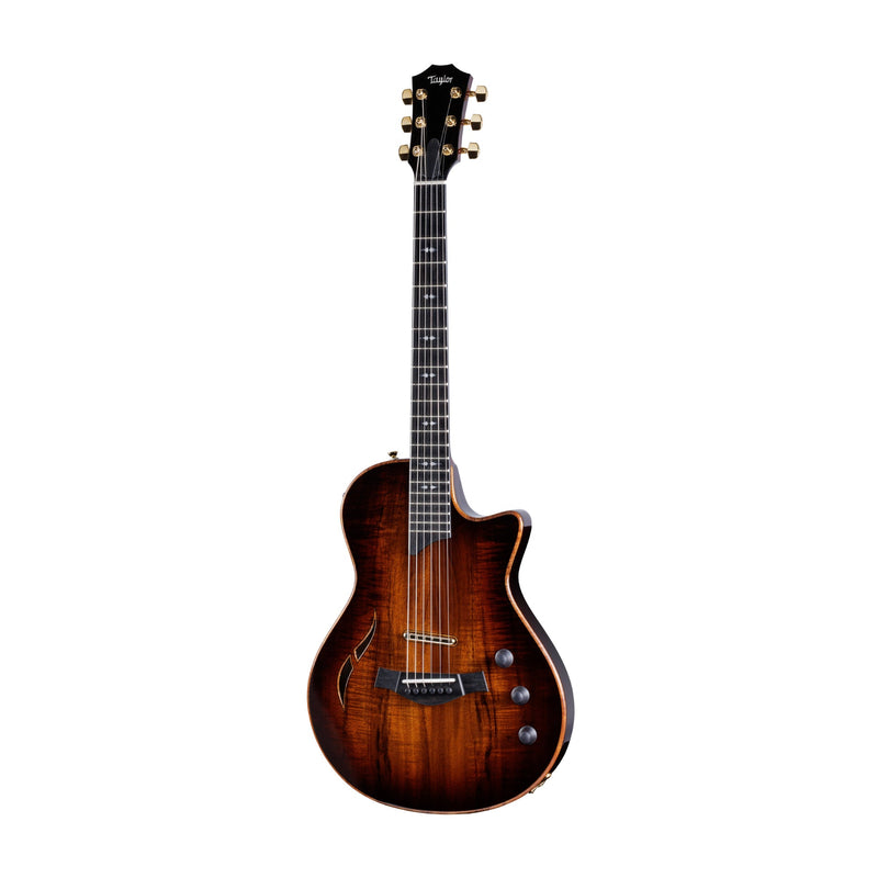 Taylor T5z Custom Koa Hybrid Acoustic-Electric Guitar