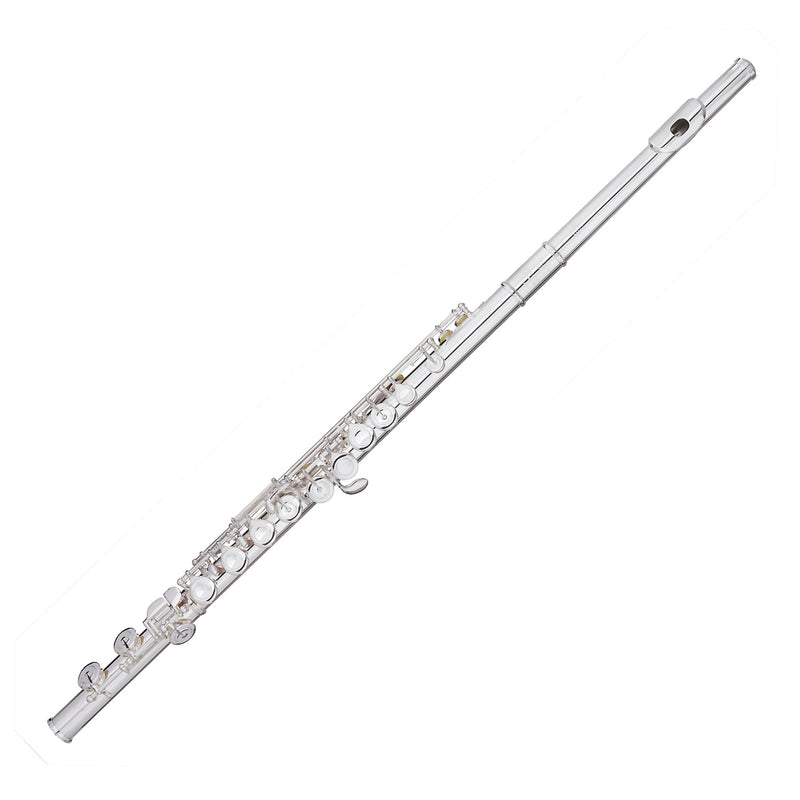 Trevor James Privilege Flute - Offset G, Split E