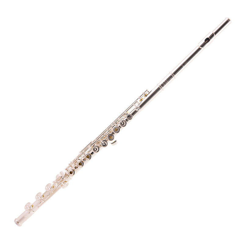 Trevor James Virtuoso Flute - Offset G, Split E