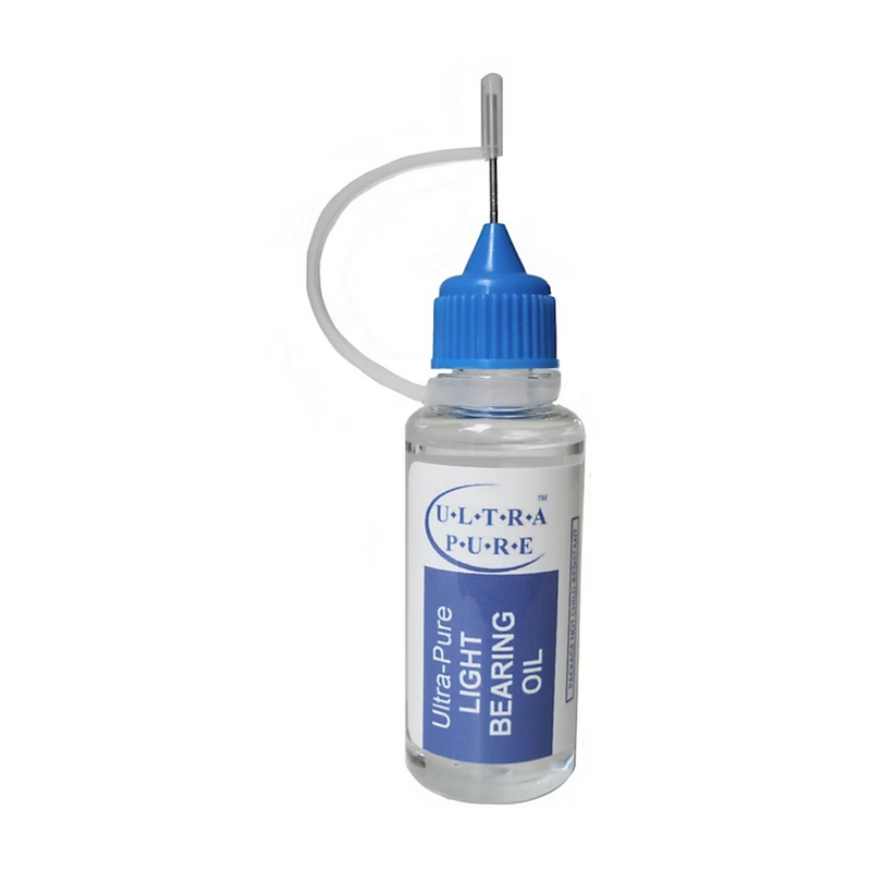 Ultra Pure Light Bearing Oil - UPOLBO
