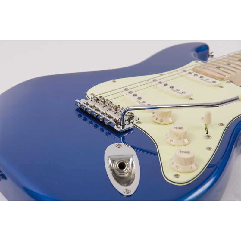 Vintage V6 Re-Issued