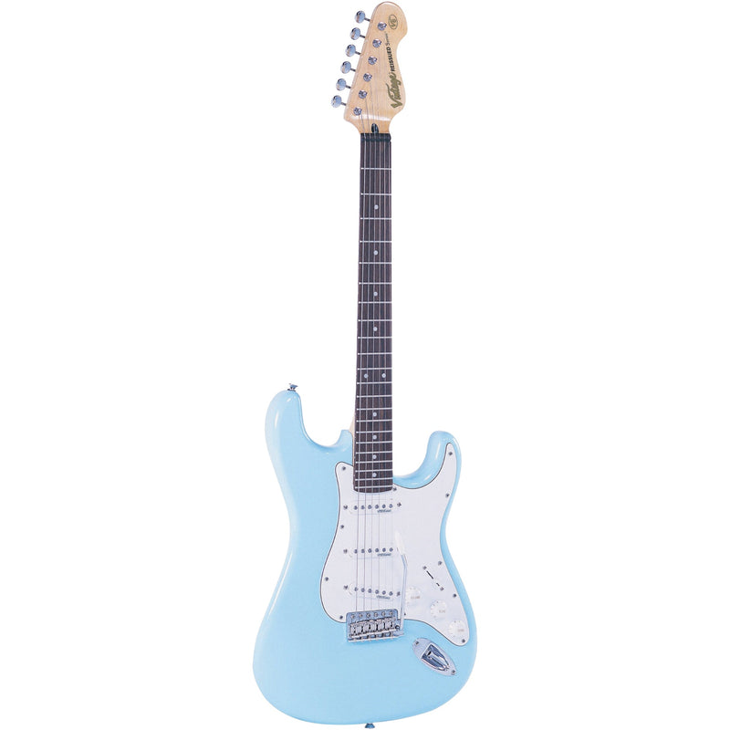 Vintage V6 Re-Issued