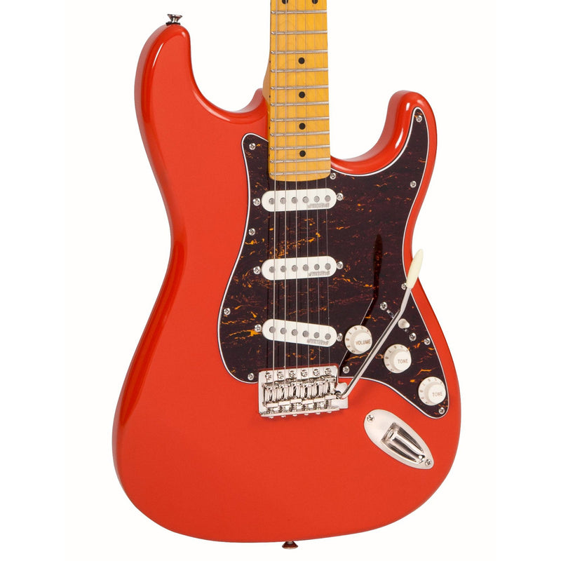 Vintage V6M ReIssued Electric Guitar