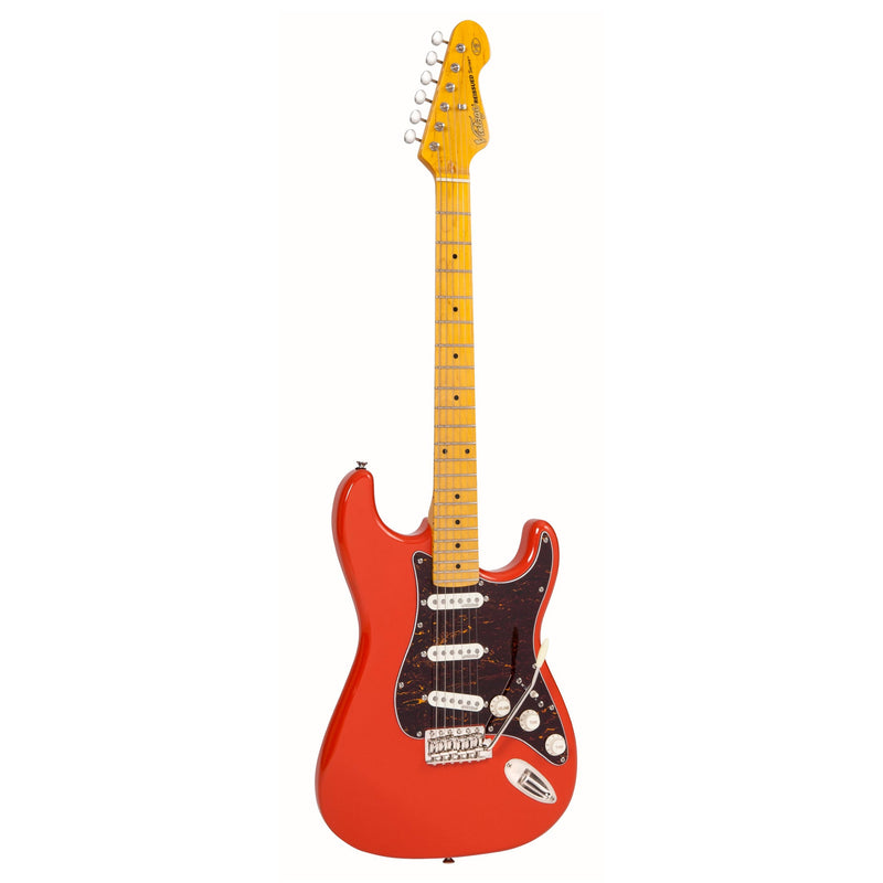 Vintage V6M ReIssued Electric Guitar