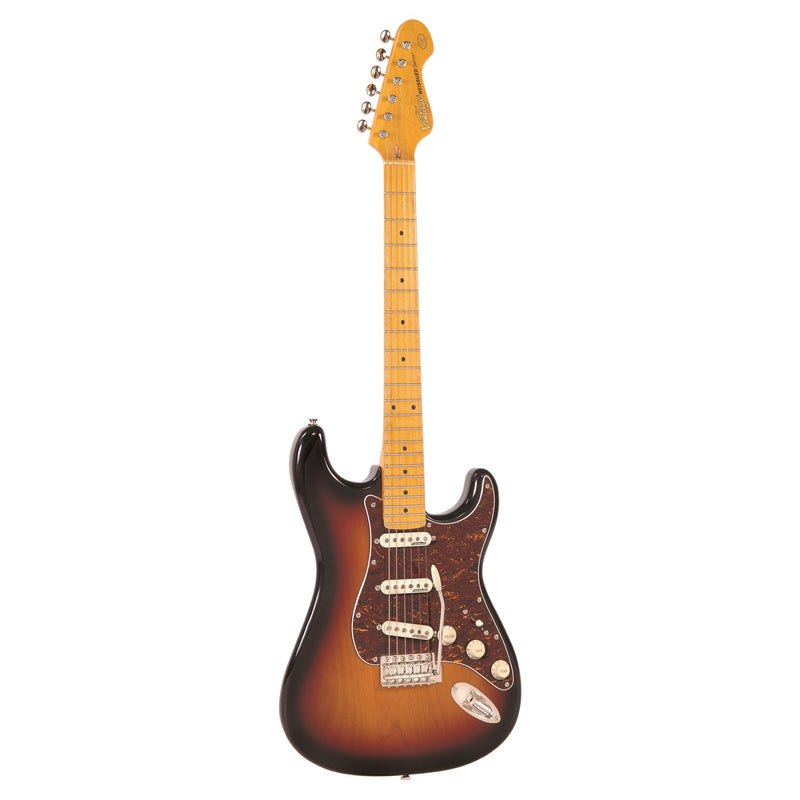 Vintage V6M ReIssued Electric Guitar