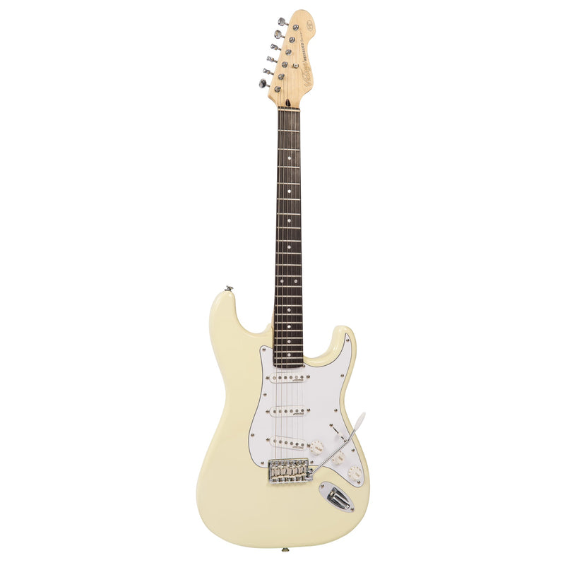 Vintage V6 Re-Issued