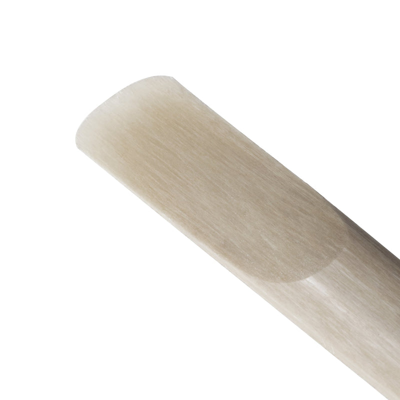 VENN VAS0125G2 Alto Saxophone Synthetic Reed, Strength 2.5, Generation 2