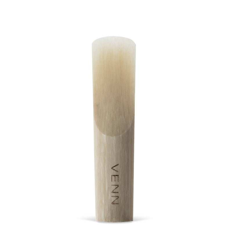 VENN VAS0140G2 Alto Saxophone Synthetic Reed, Strength 4.0, Generation 2