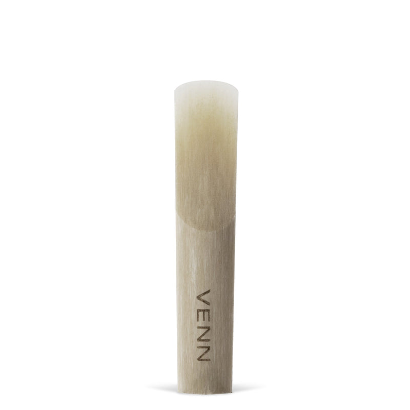 VENN VBB0140G2 Bb Clarinet Synthetic Reed, Strength 4.0, Generation 2