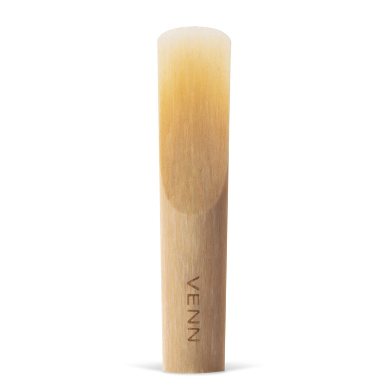 VENN VTS0120G2 Tenor Saxophone Synthetic Reed, Strength 2.0, Generation 2