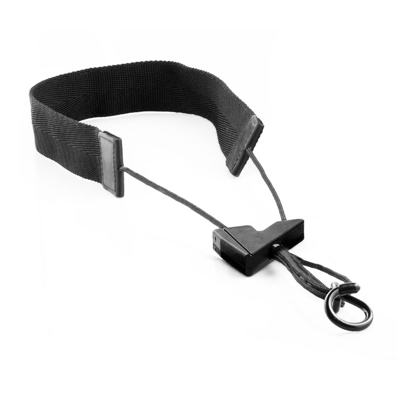 Vandoren VSS203 Saxophone V Neck Strap - Medium / Large