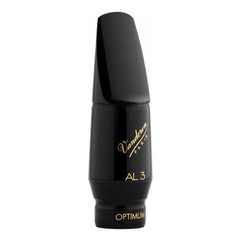 Vandoren SM711 OPTIMUM AL3 Alto Saxophone Mouthpiece