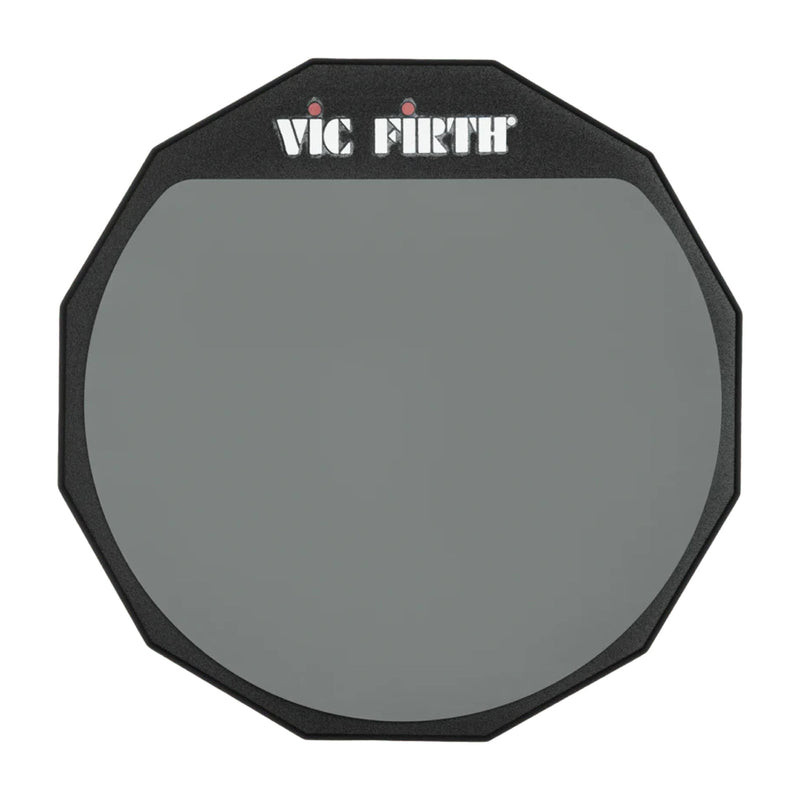 Vic Firth PAD12D Double-Sided Practice Pads