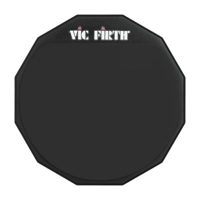 Vic Firth PAD12D Double-Sided Practice Pads