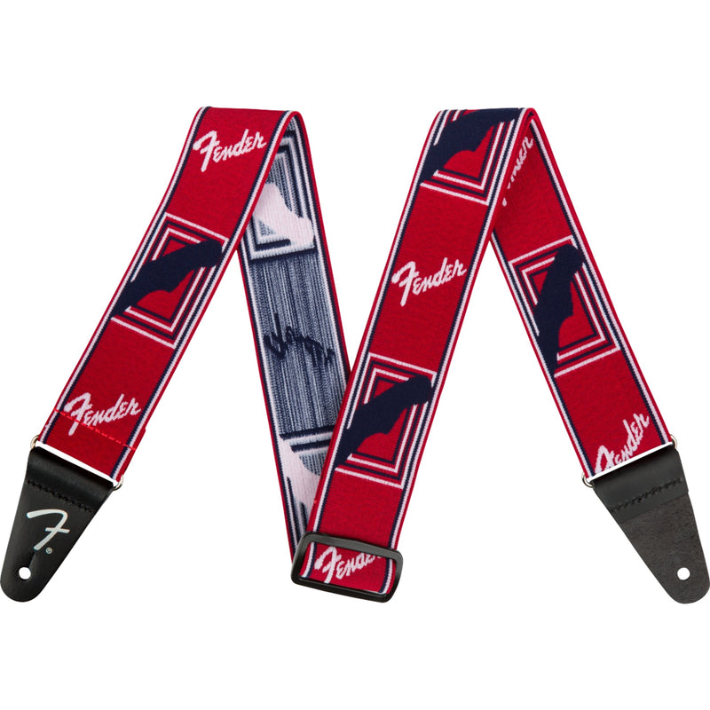 Fender Weighless Guitar Strap