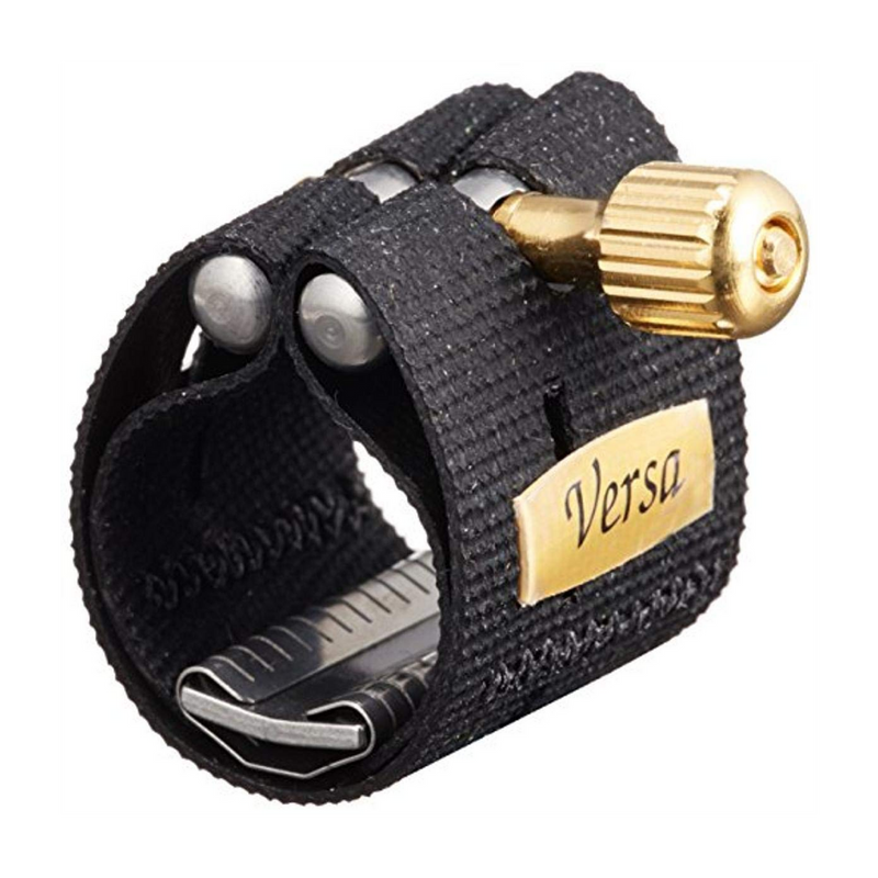Rovner Ligature Alto Saxophone Versa X - X1RL