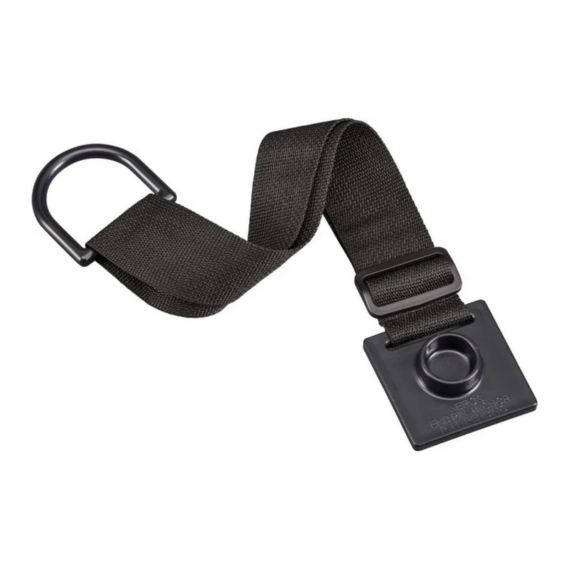 Xeros Cello Endpin Anchor - XCEPA