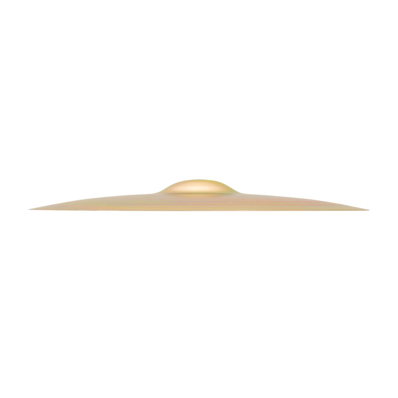 Sabian 19" XSR Fast Crash Cymbal