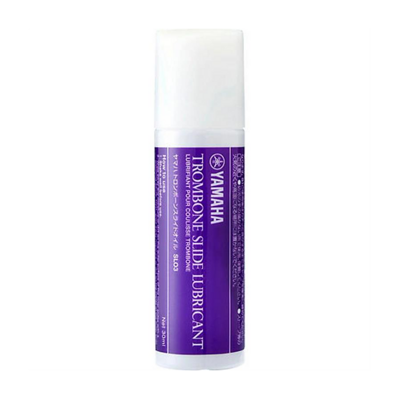 Yamaha Trombone Slide Spray - YAC1021P