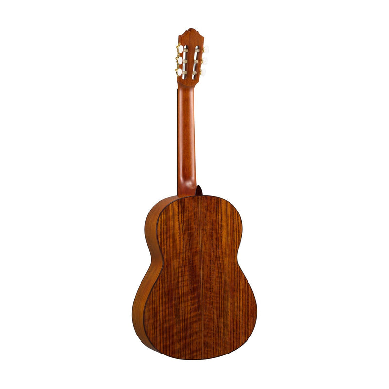 Yamaha CGTA TransAcoustic Classical Acoustic-Electric Guitar