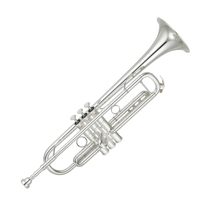 Yamaha YTR-8345IIRS Xeno Professional Bb Trumpet - Large Bore .462", Reversed Leadpipe