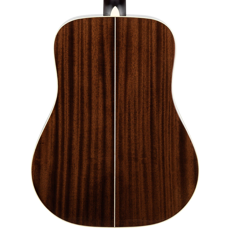 Yairi Honduran DYM60HDE Acoustic-Electric Guitar - Dreadnaught - Natural