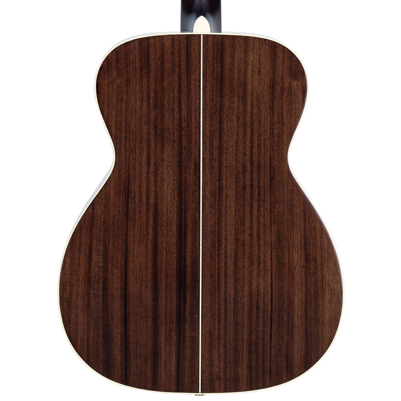 Yairi Honduran FYM66HDE Acoustic-Electric Guitar - Folk - Natural