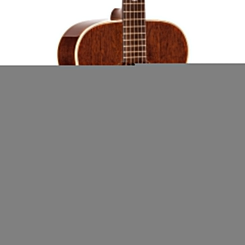 Yairi Honduran FYM66HDE Acoustic-Electric Guitar - Folk - Natural