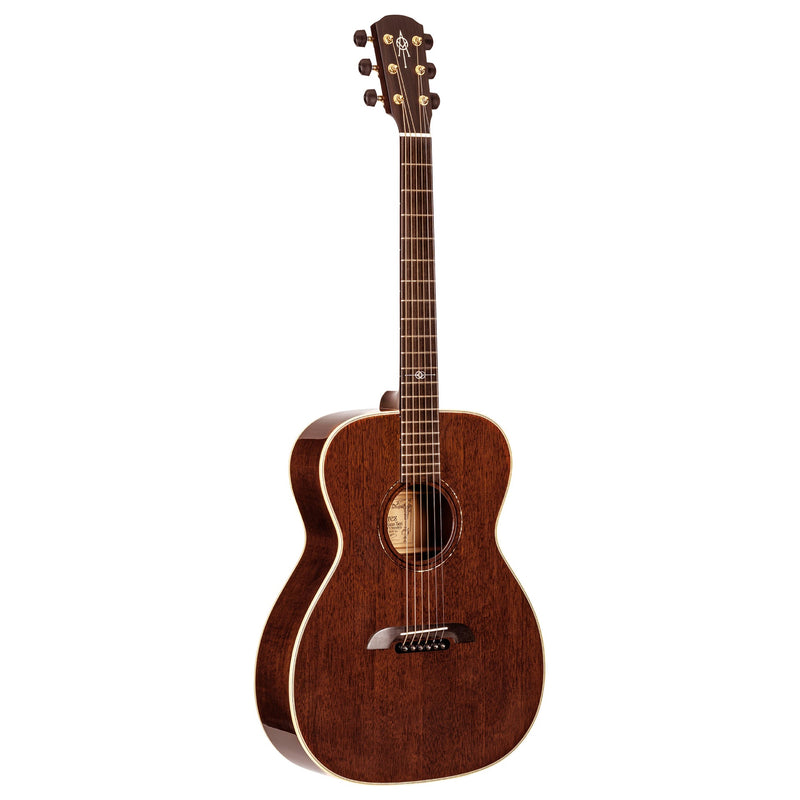 Yairi Honduran FYM66HDE Acoustic-Electric Guitar - Folk - Natural