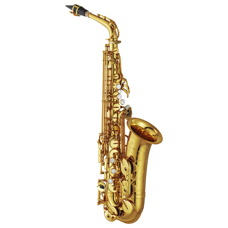 Yamaha YAS-82ZII Custom Z Professional Eb Alto Saxophone