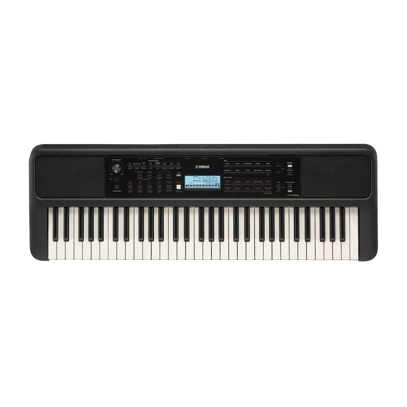 Yamaha PSR-E383 61-Key Portable Keyboard
